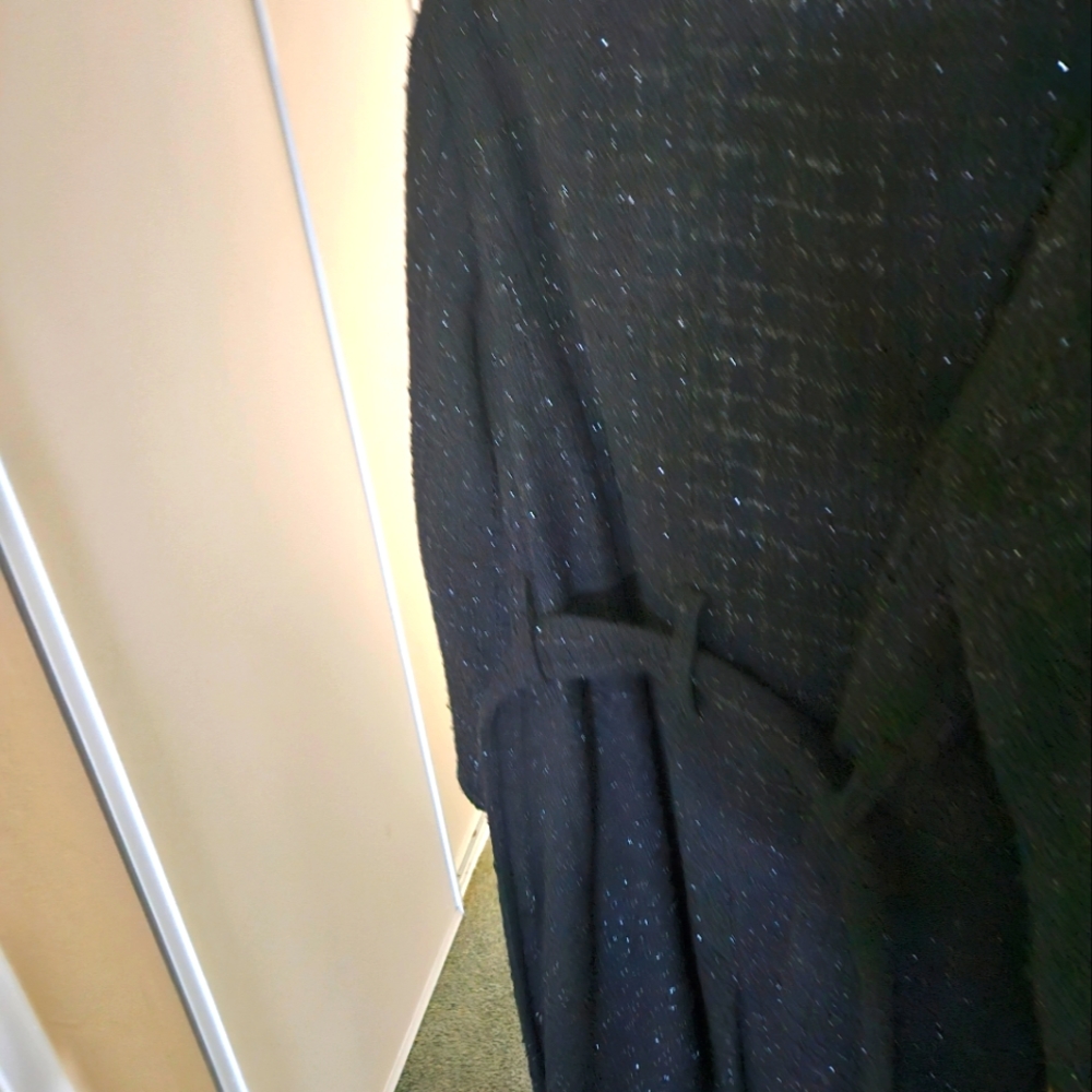 Black Coat